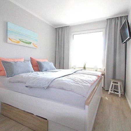 Appartementvermittlung Mehr Als Meer Objekt 36 Niendorf  Dış mekan fotoğraf