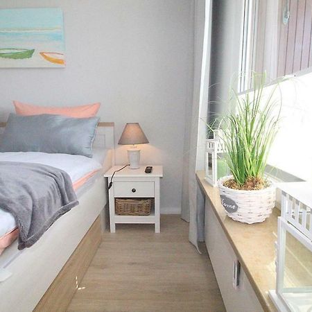 Appartementvermittlung Mehr Als Meer Objekt 36 Niendorf  Dış mekan fotoğraf