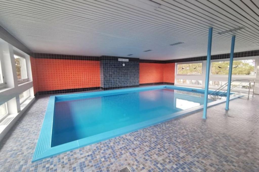 Appartementvermittlung Mehr Als Meer Objekt 36 Niendorf  Dış mekan fotoğraf