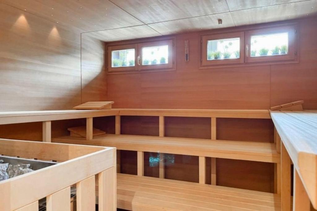 Appartementvermittlung Mehr Als Meer Objekt 36 Niendorf  Dış mekan fotoğraf